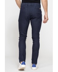 JEANS CHINO MOD. 617 RELAX IN DENIM PLAY STRETCH 10 oz.
