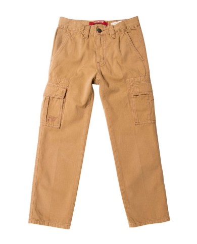 GABARDINA LEGGERA CON TASCONI