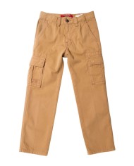 GABARDINA LEGGERA CON TASCONI