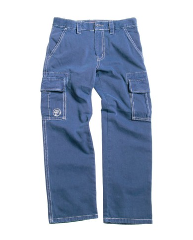 GABARDINA LEGGERA CON TASCONI