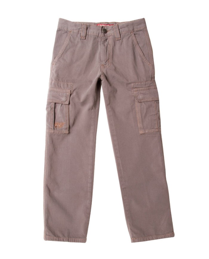 GABARDINA LEGGERA CON TASCONI