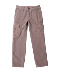 GABARDINA LEGGERA CON TASCONI