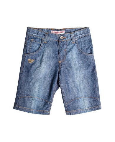 BERMUDA JEANS