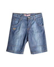 BERMUDA JEANS