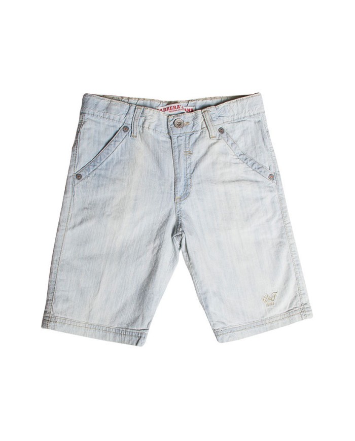 BERMUDA JEANS