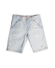 BERMUDA JEANS