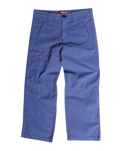 PANTALONE POPELINE