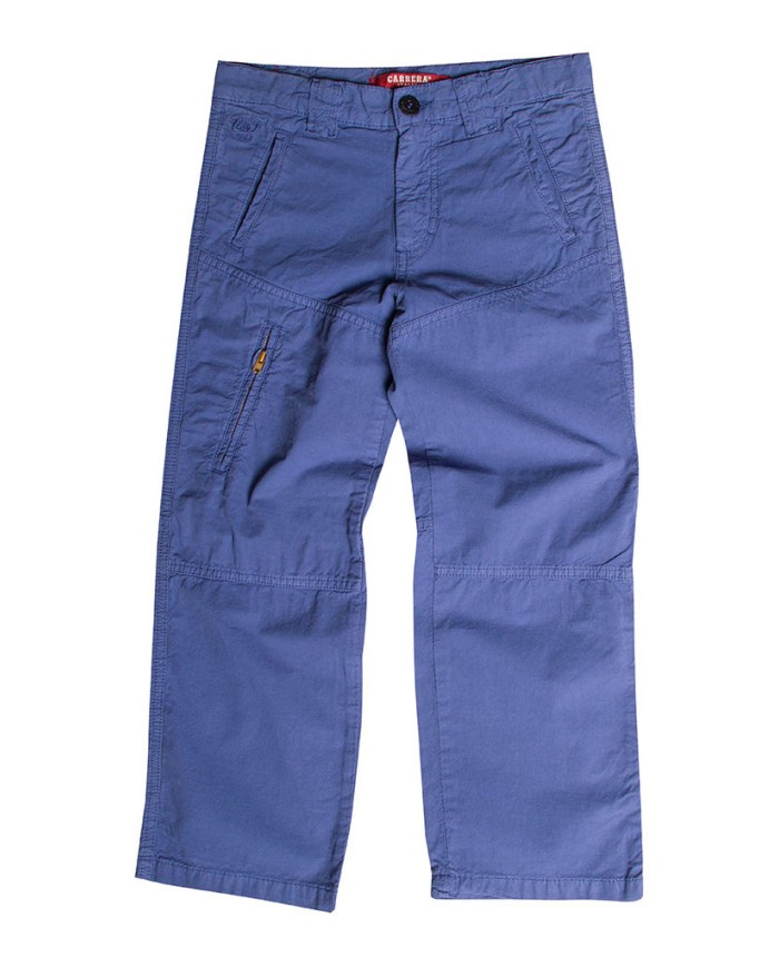 PANTALONE POPELINE