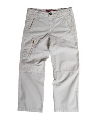 PANTALONE POPELINE