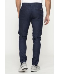 JEANS CHINO MOD. 624 RELAX IN DENIM PLAY 10 oz.