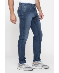 JEANS CHINO MOD. 624 RELAX IN DENIM PLAY 10 oz.