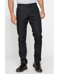 JEANS CHINO MOD. 624 RELAX IN DENIM PLAY 10 oz.