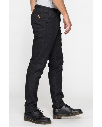 JEANS CHINO MOD. 624 RELAX IN DENIM PLAY 10 oz.