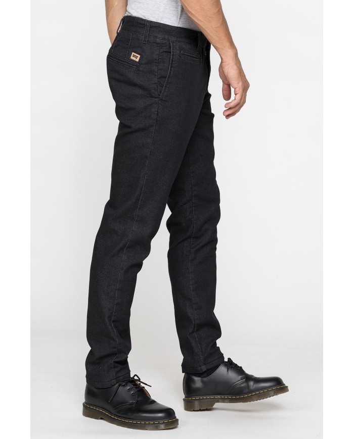 JEANS CHINO MOD. 624 RELAX IN DENIM PLAY 10 oz.