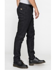 JEANS CHINO MOD. 624 RELAX IN DENIM PLAY 10 oz.