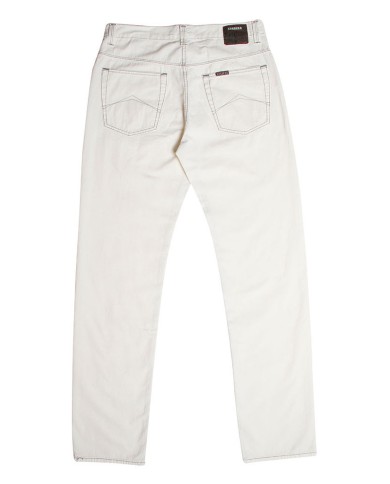 GABARDINA LEGGERA MOD. 700. Vita regolare gamba comoda