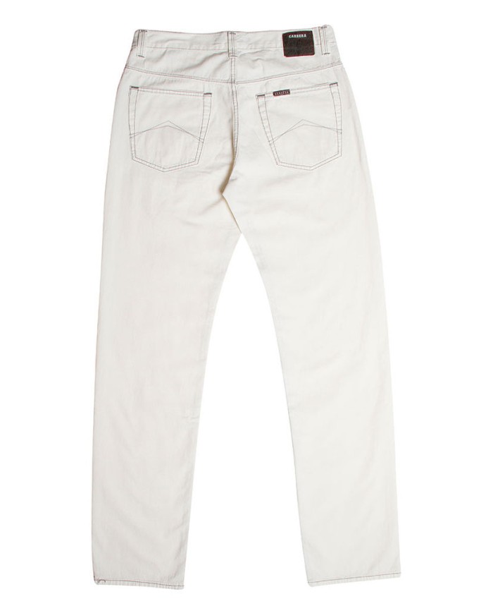 GABARDINA LEGGERA MOD. 700. Vita regolare gamba comoda