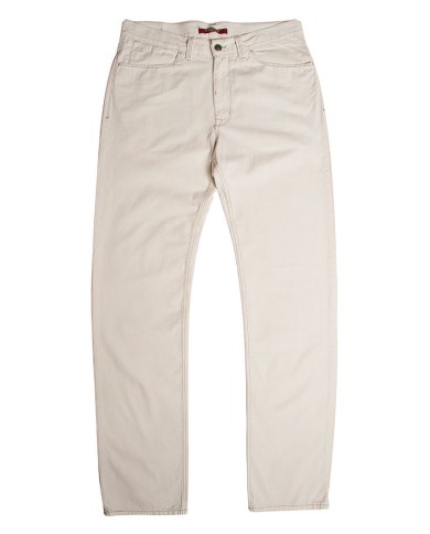 GABARDINA LEGGERA MOD. 700. Vita regolare gamba comoda