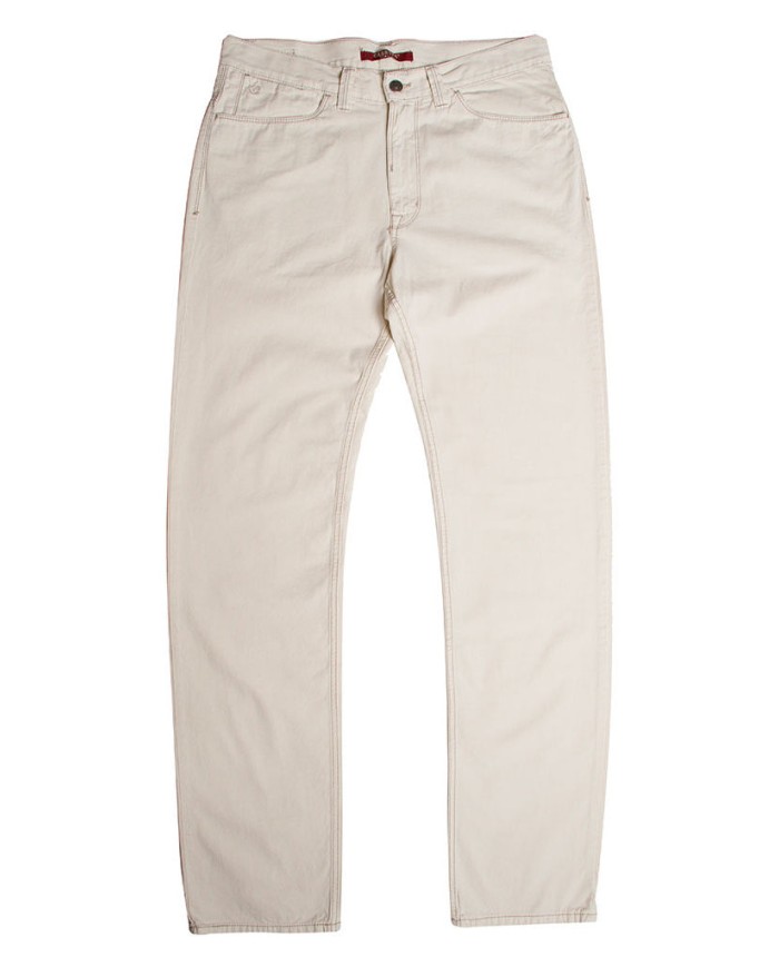 GABARDINA LEGGERA MOD. 700. Vita regolare gamba comoda