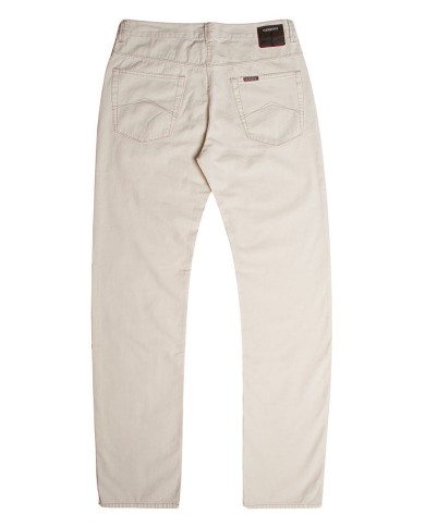 GABARDINA LEGGERA MOD. 700. Vita regolare gamba comoda