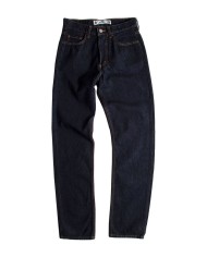 JEANS MOD. 702. Vita regolare gamba comoda