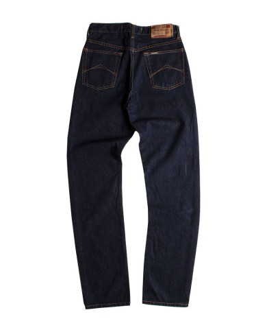 JEANS MOD. 702. Vita regolare gamba comoda