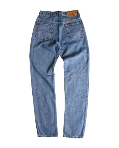 JEANS MOD. 702. Vita regolare gamba comoda