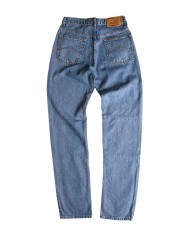 JEANS MOD. 702. Vita regolare gamba comoda