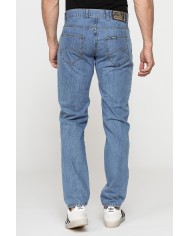 JEANS 5 TASCHE MOD. 707 IN DENIM  LEGGERO DI COTONE