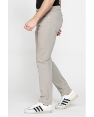 PANTALONE 5 TASCHE MOD. 707 IN LEGGERA TELA ELASTICIZZATA