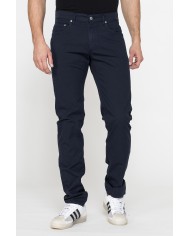 PANTALONE 5 TASCHE MOD. 707 IN LEGGERA TELA ELASTICIZZATA