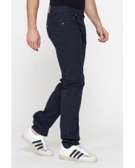 PANTALONE 5 TASCHE MOD. 707 IN LEGGERA TELA ELASTICIZZATA