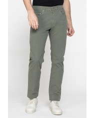 PANTALONE 5 TASCHE MOD. 707 IN LEGGERA TELA ELASTICIZZATA