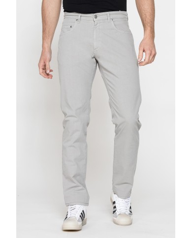 PANTALONE 5 TASCHE MOD. 707 IN LEGGERA TELA ELASTICIZZATA