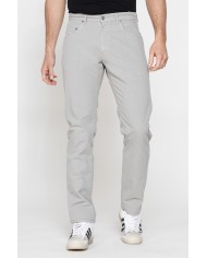 PANTALONE 5 TASCHE MOD. 707 IN LEGGERA TELA ELASTICIZZATA