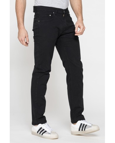 PANTALONE 5 TASCHE MOD. 707 IN LEGGERA TELA ELASTICIZZATA