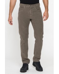 PANTALONE 5 TASCHE MOD. 707 IN PESANTE FUSTAGNO STRETCH