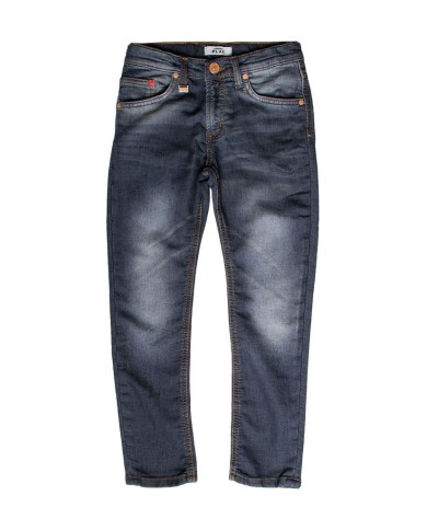 JOGGER JEANS MOD. 707