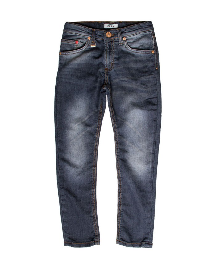 JOGGER JEANS MOD. 707