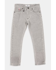 JOGGER JEANS COLORATO MOD. 707