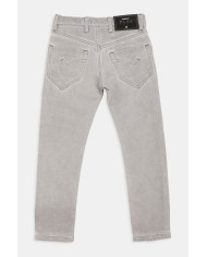 JOGGER JEANS COLORATO MOD. 707