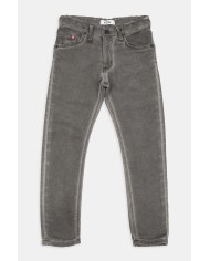 JOGGER JEANS COLORATO MOD. 707