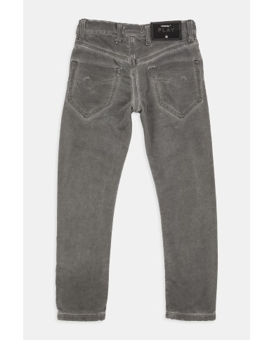 JOGGER JEANS COLORATO MOD. 707