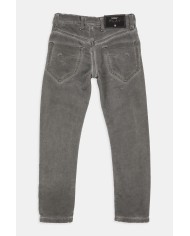 JOGGER JEANS COLORATO MOD. 707