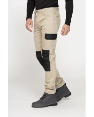 PANTALONE WORK STRETCH DA LAVORO