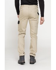PANTALONE WORK STRETCH DA LAVORO