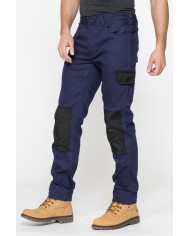 PANTALONE WORK STRETCH DA LAVORO