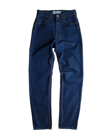 JEANS MOD. 710. Vita regolare gamba dritta