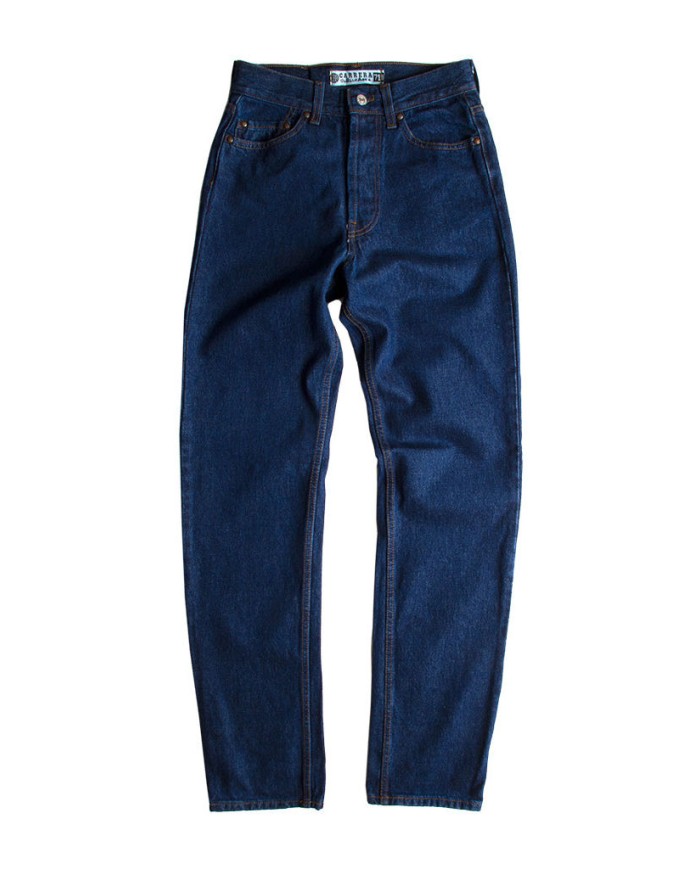 JEANS MOD. 710. Vita regolare gamba dritta