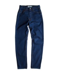 JEANS MOD. 710. Vita regolare gamba dritta